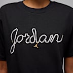 Jordan Brooklyn Women's T-Shirt
