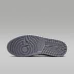 Scarpa Air Jordan 1 Mid - Uomo