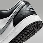 エア ジョーダン 1 LOW ジュニアシューズ