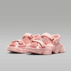 Jordan Deja 女款涼鞋