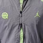 Jordan Sport Quai 54 Men's Jacket