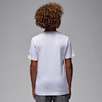 T-shirt Jordan Dri-FIT Sport för killar