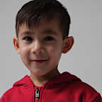 Jordan Brooklyn Fleece Toddler Full-Zip Hoodie