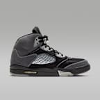 Air Jordan 5 Retro Men's Shoe