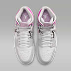 Air Jordan 1 Mid SE Men's Shoes