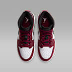Air Jordan 1 Mid SE kinderschoenen
