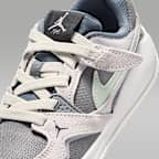 조던 컴포트 에라 리틀키즈 신발