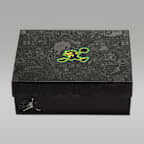 รองเท้าเด็กโต Jordan Spizike Low "Jam Central"