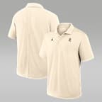 Tokyo Yomiuri Giants x Jordan Exclusive Collection Men's Dri-Fit Polo