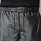 ジョーダン ブルックリン キャット スクラッチ メンズ ショートパンツ