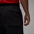 Jordan Essentials Men's Fleece Baseline Pants