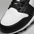 Tacos de fútbol americano para hombre Jordan 1 Mid TD