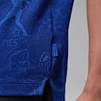 Jordan Dri-FIT Space Jam Men's Printed Golf Polo