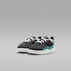 Jordan Flight Court sko til sped-/småbarn