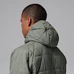 Jordan Sport Therma-FIT Erkek Ceketi