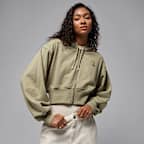 Medium Khaki/Thermal Green