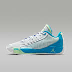 Football Grey/Laser Blue/White/Vapor Green