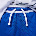 Jordan Sport Big Kids' Dri-FIT Diamond Shorts