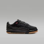 Jordan Flight Court Big Kids' Shoes