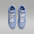 Air Jordan 1 低筒大童鞋款