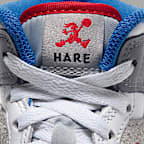 Skor Jordan 1 Mid SE "Hare" för barn
