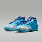 Jordan Triangle Basketball Shoes