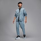 Tenis de básquetbol Air Jordan 40 "Blue Suede"