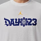 Jordan Sport Men's Dri-FIT T-Shirt
