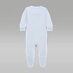 Mono completo Jumpman para bebé Jordan