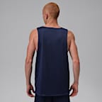 Jordan Sport Men's Reversible Jersey