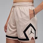 Jordan Sport Women's 10cm (approx.) Diamond Shorts