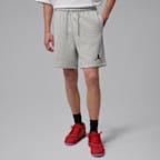 Jordan Jumpman Fleece Men's Shorts