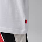 T-shirt Jordan Brooklyn – Uomo