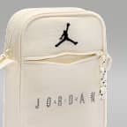 조던 블랙탑 페스티벌 백(1.4L)