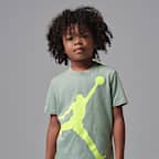 Jordan Little Kids' Jumpman 2-Piece Shorts Set