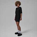 Jordan Flight Women's Open Knit Top