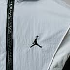 ジョーダン リトルキッズ エッセンシャル ドラフト ジャケット