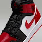 Air Jordan 1 Mid SE Men's Shoes
