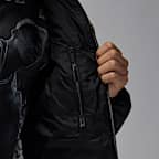 Casaco almofadado Jordan Brooklyn para homem