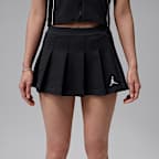 Jordan Brooklyn Women's Pleated Skirt
