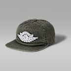 Gorra con alas sin estructura Jordan Pro