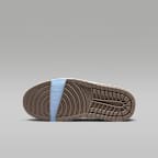 Jordan Nu Retro 1 Low Older Kids' Shoes