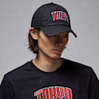 ジョーダン クラブ アンストラクチャード 東京 キャップ