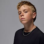 Jordan Big Kids' Reissue T-Shirt