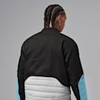 Jordan Brooklyn Men's Motorsport Jacket