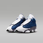 Air Jordan 13 Retro 'Flint' Older Kids' Shoes