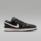 Tenis para hombre Air Jordan 1 Low SE