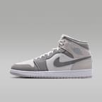 Air Jordan 1 Mid SE Men's Shoes