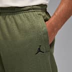 Jordan Brooklyn Men's Collegiate Pants