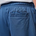Jordan Brooklyn Men's Mesh Shorts